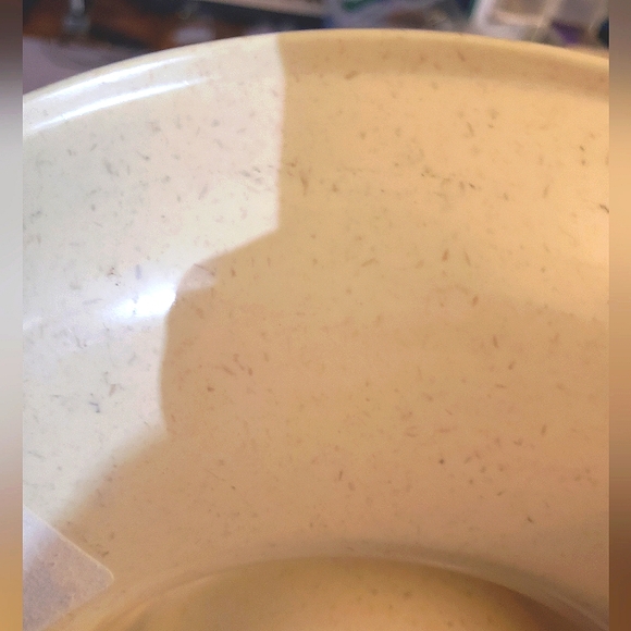 Melamine Chip & Dip Platter - Picture 3 of 4